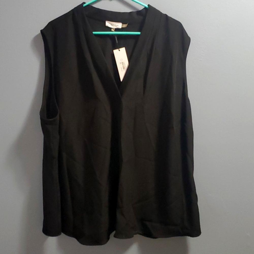 Calvin Klein Dress tank